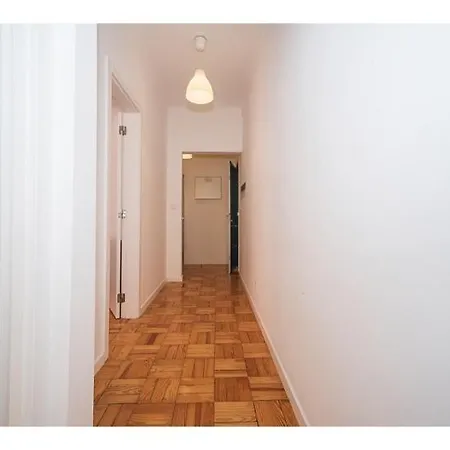Apartment Houze_4 Flat In